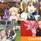 Illustration for article titled Crunchyroller Countdown: Top 10 Crunchyroll Series of 2017 No One Saw